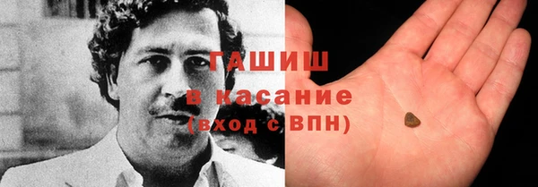 винт Абаза