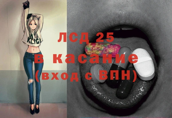 винт Абаза